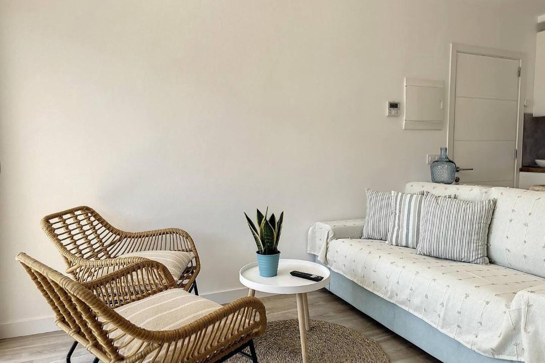 Photo of Livingroom in Ses Salines