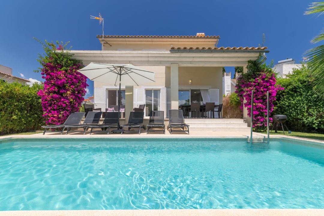 Photo of Outdoor in es Bacares