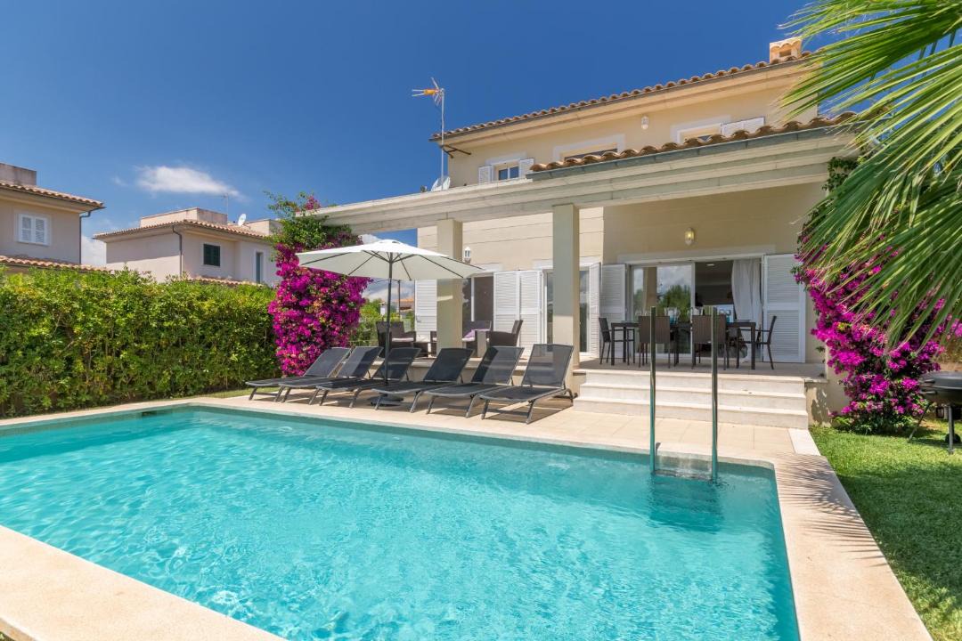 Photo of Outdoor in es Bacares