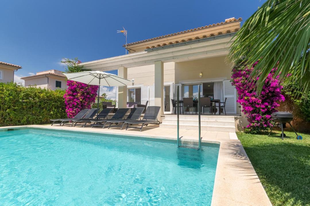 Photo of Outdoor in es Bacares