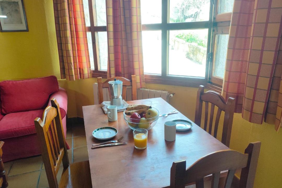 Photo of Livingroom in El Berrueco