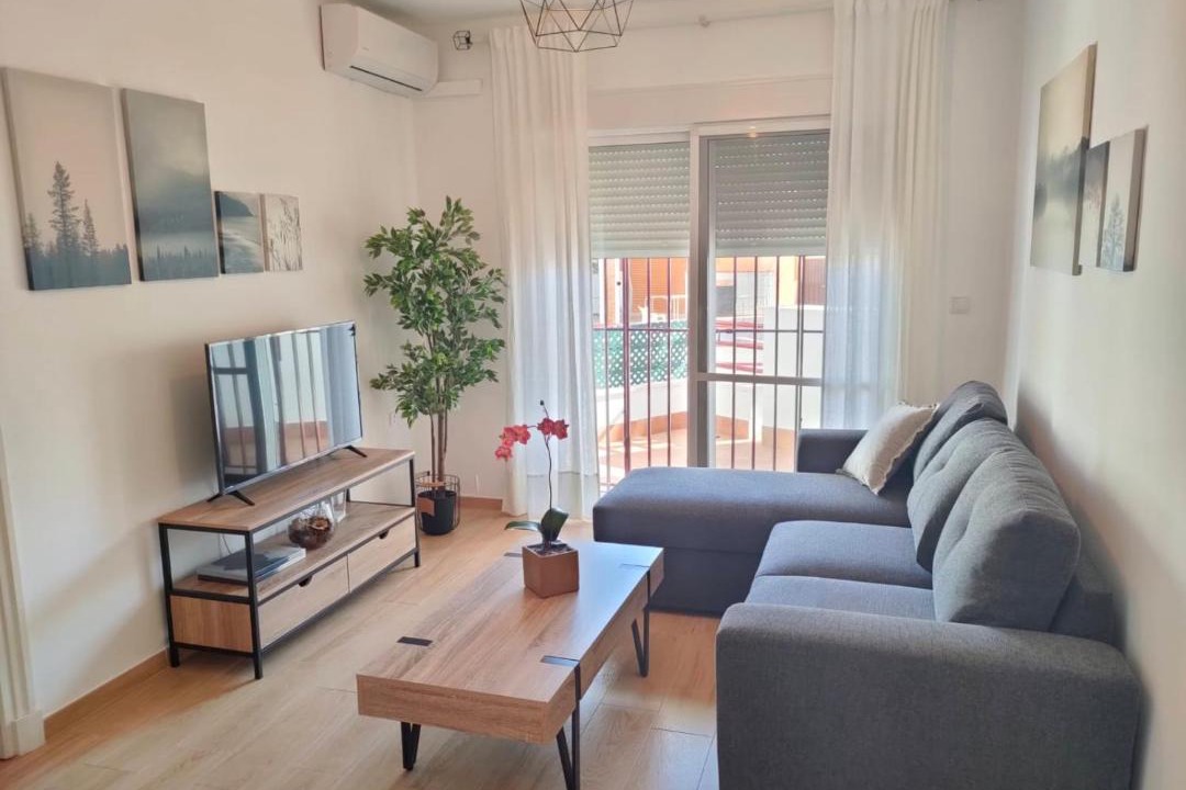 Photo of Livingroom in Sanlucar de Barrameda