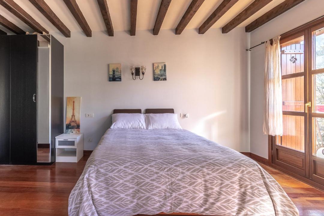 Photo of Bedroom in Izurtza