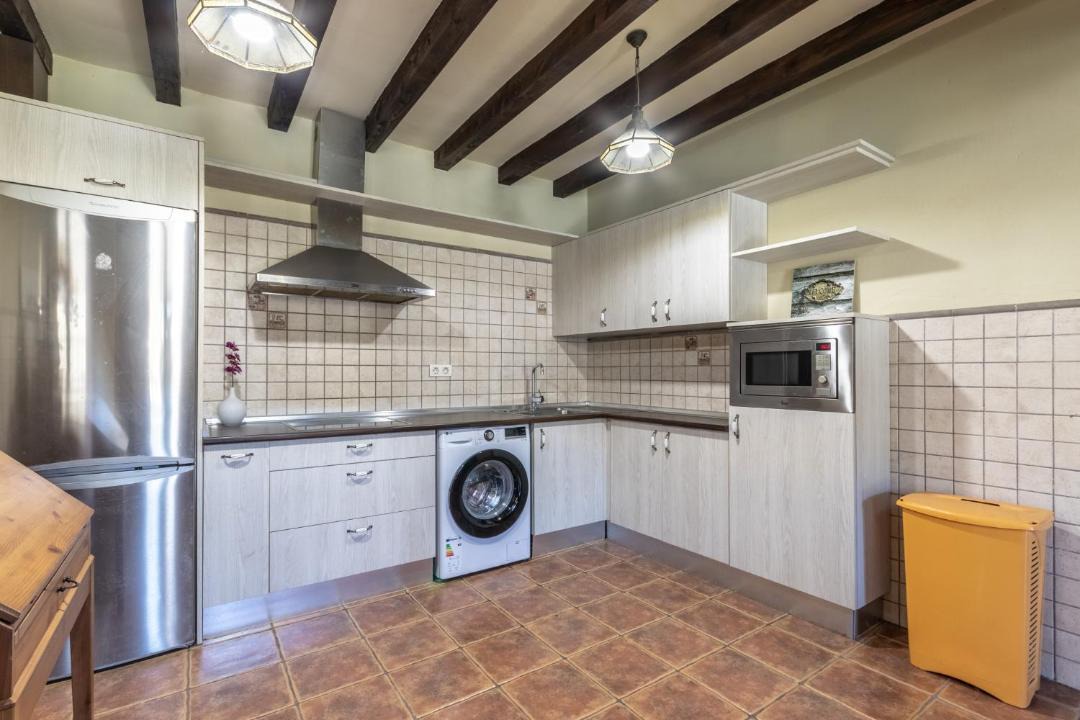 Photo of Kitchen in Izurtza