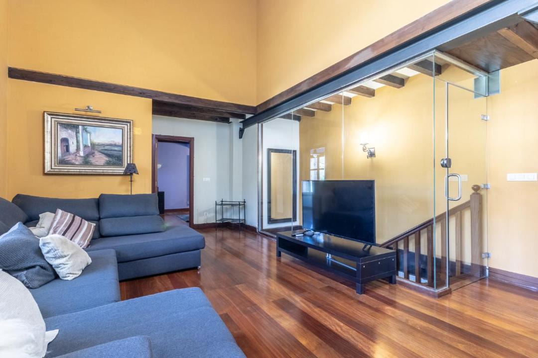 Photo of Livingroom in Izurtza