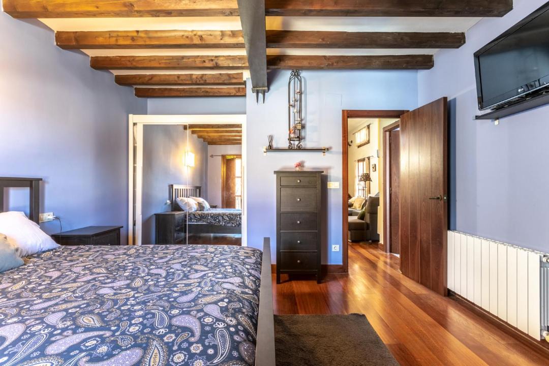 Photo of Bedroom in Izurtza