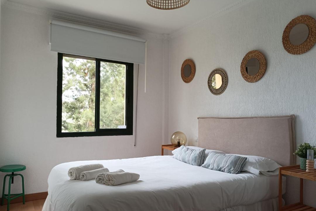 Photo of Bedroom in Jerez de la Frontera
