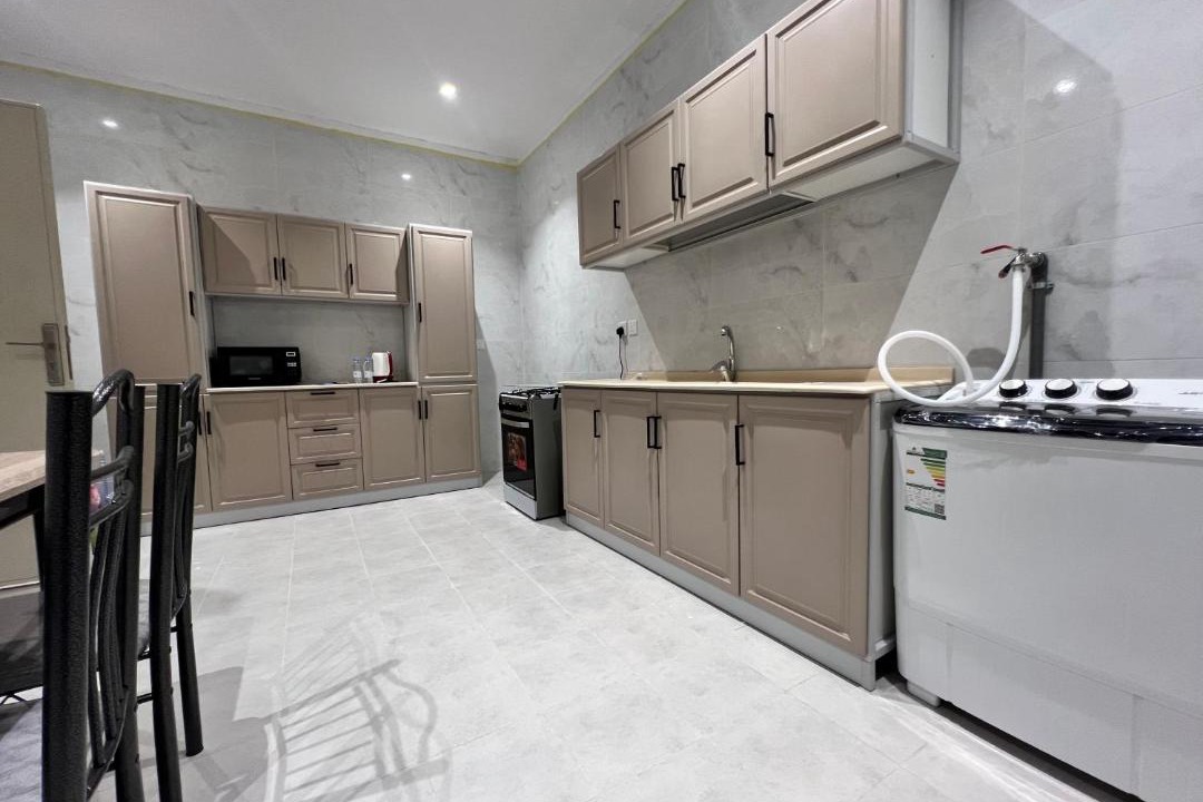 Photo of Kitchen in Tayba