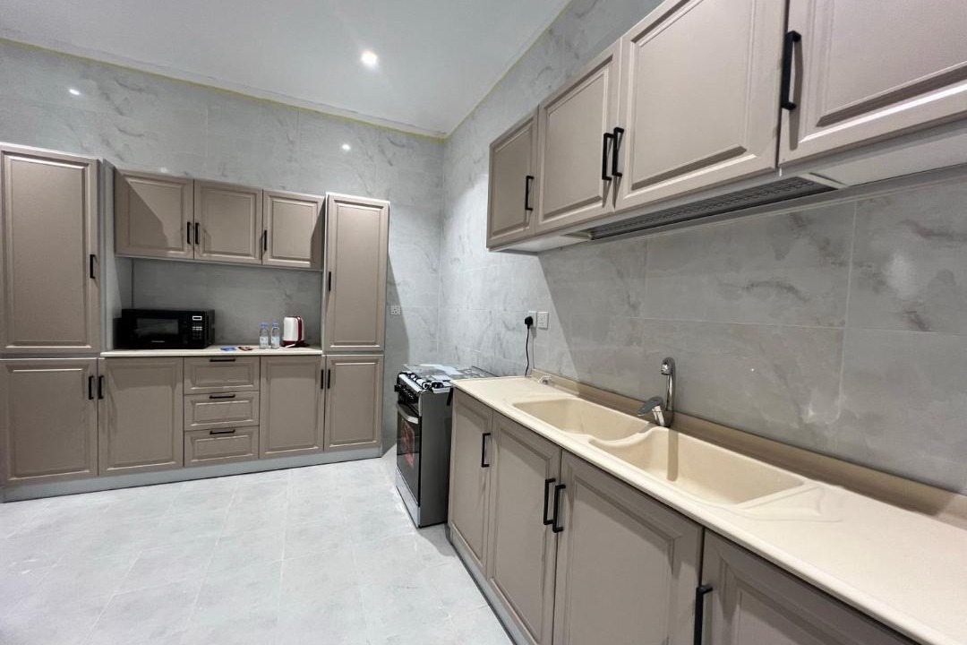 Photo of Kitchen in Tayba