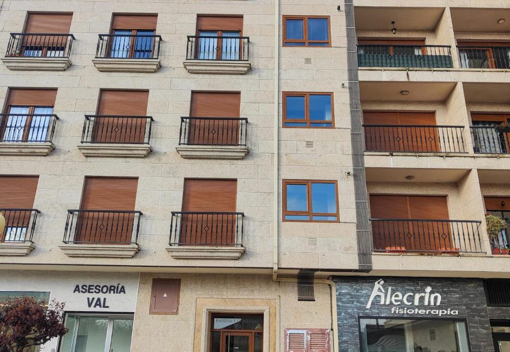 Photo of Buildings in Silleda