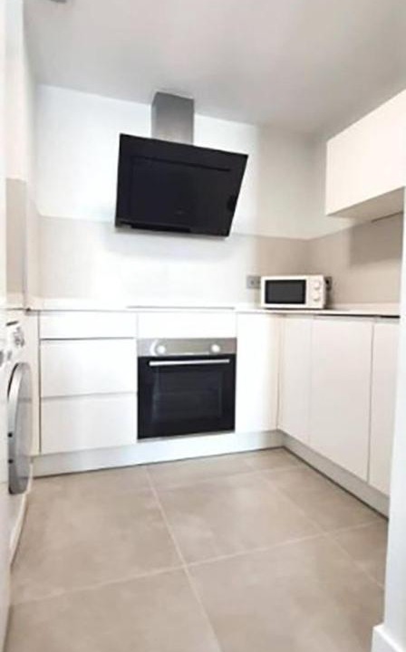 Photo of Kitchen in Las Palmas de Gran Canaria