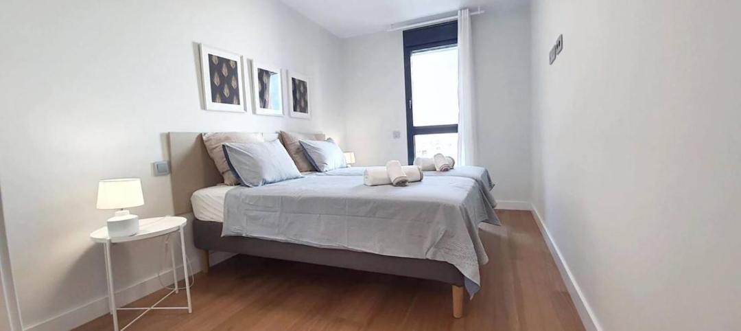 Photo of Bedroom in Las Palmas de Gran Canaria