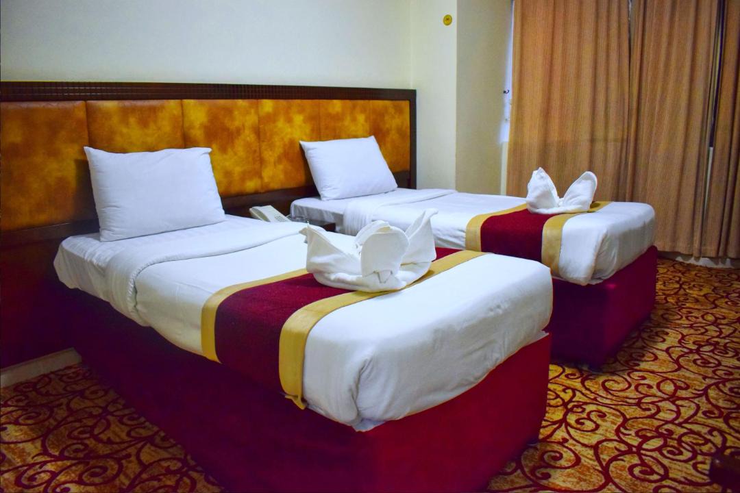 Photo of Bedroom in Medina
