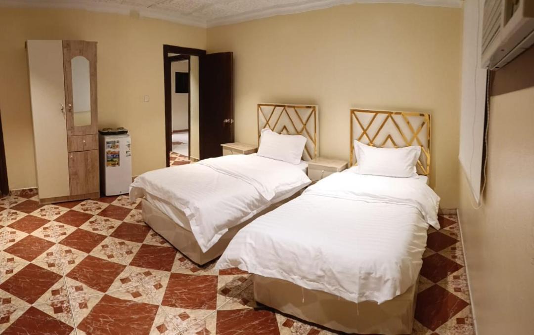 Photo of Bedroom in Riyadh