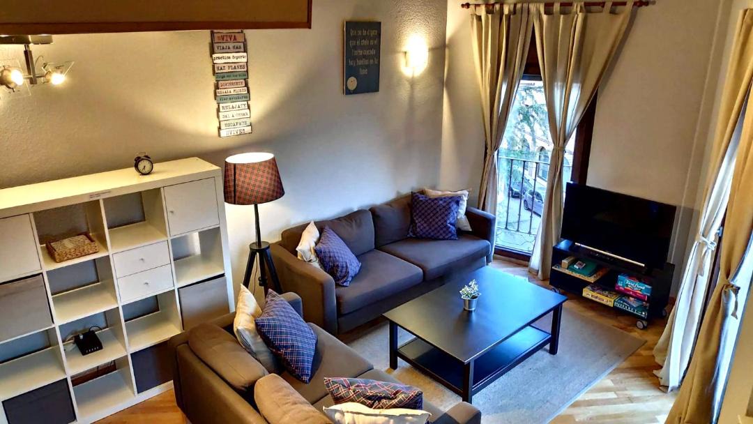 Photo of Livingroom in Tordesillas