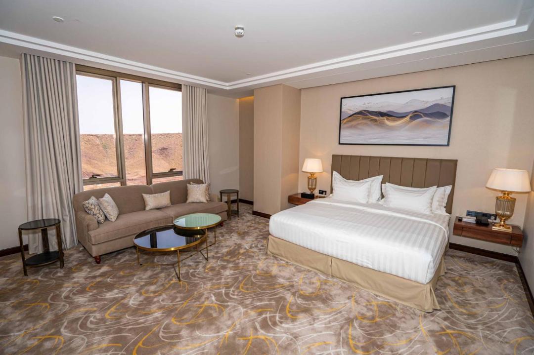 Photo of Bedroom in Riyadh