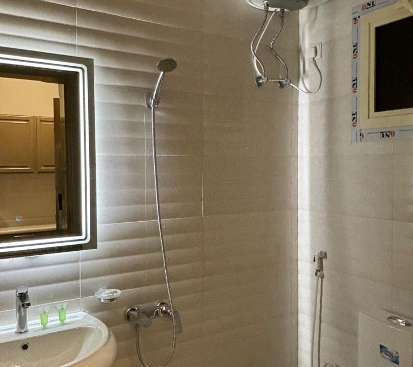 Photo of Bathroom in Tayba