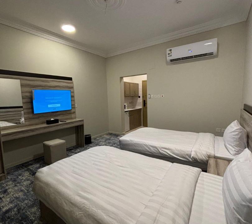 Photo of Bedroom in Tayba