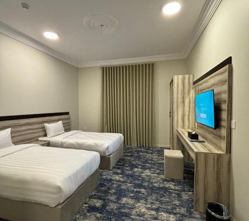 Photo of Bedroom in Tayba