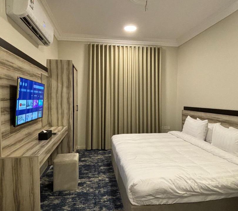 Photo of Bedroom in Tayba