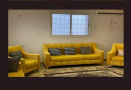 Photo of Livingroom in Western Province