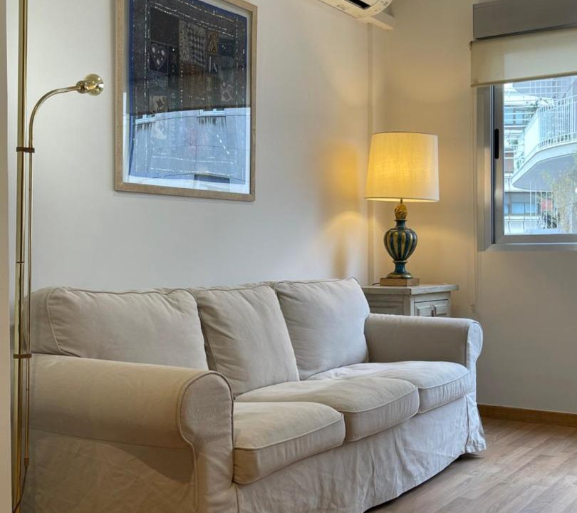 Photo of Livingroom in Hispanoamerica