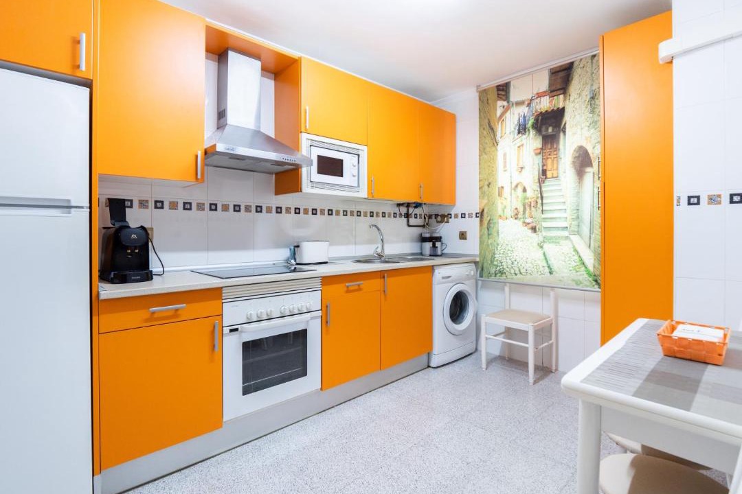 Photo of Kitchen in Tordesillas