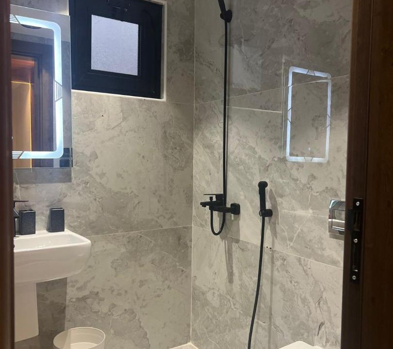 Photo of Bathroom in Medina