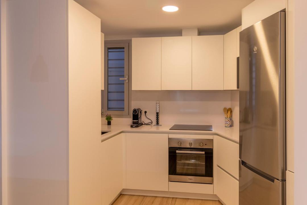 Photo of Kitchen in Motril
