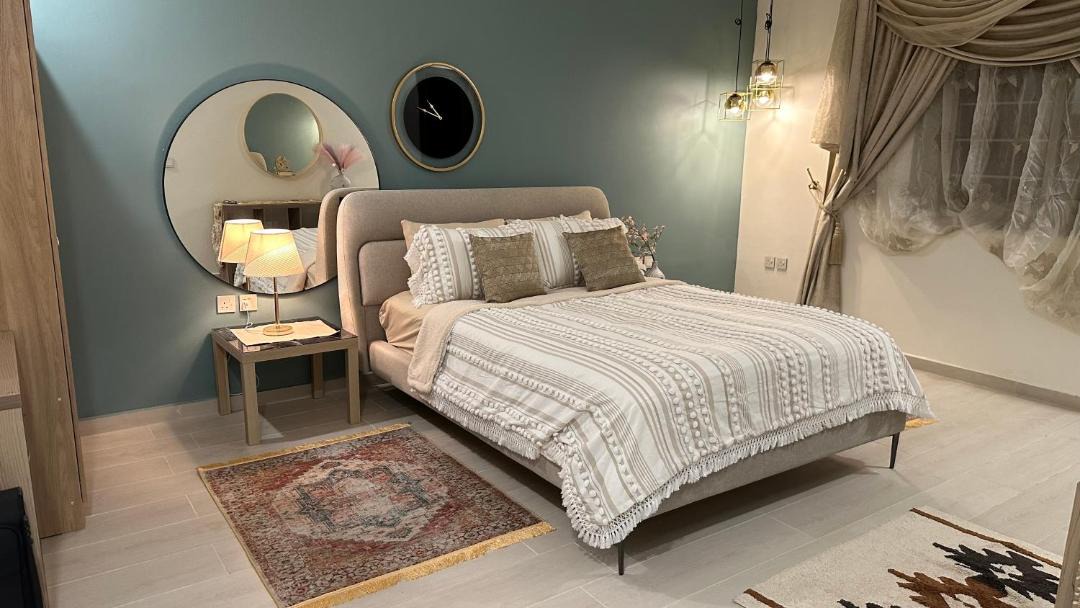 Photo of Bedroom in Medina