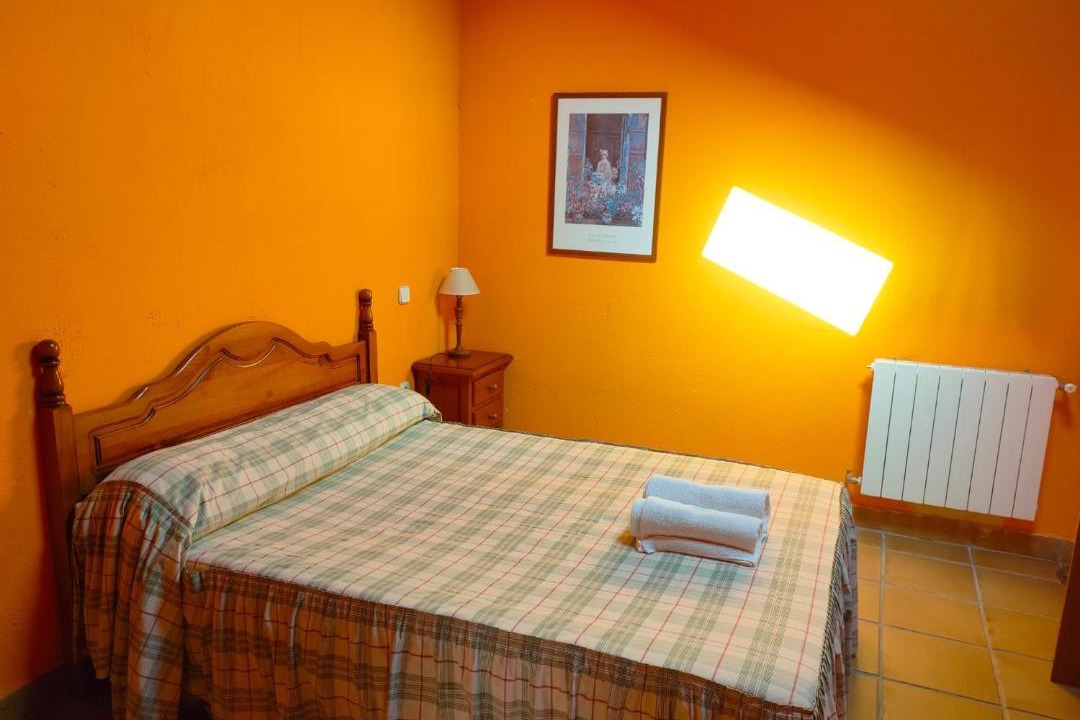 Photo of Bedroom in El Berrueco