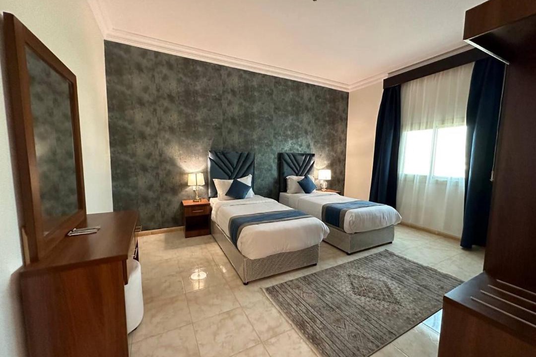 Photo of Bedroom in Al Bahah
