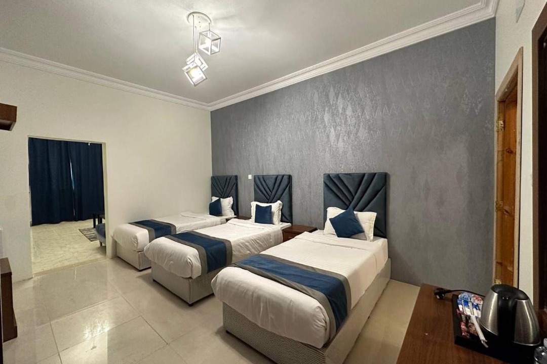 Photo of Bedroom in Al Bahah