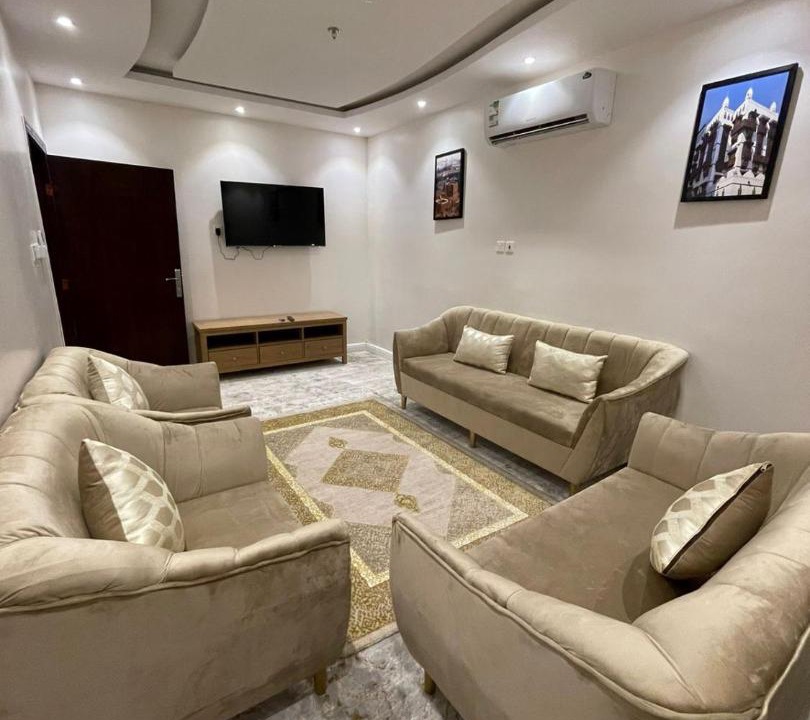Photo of Livingroom in Hafr Al Batin