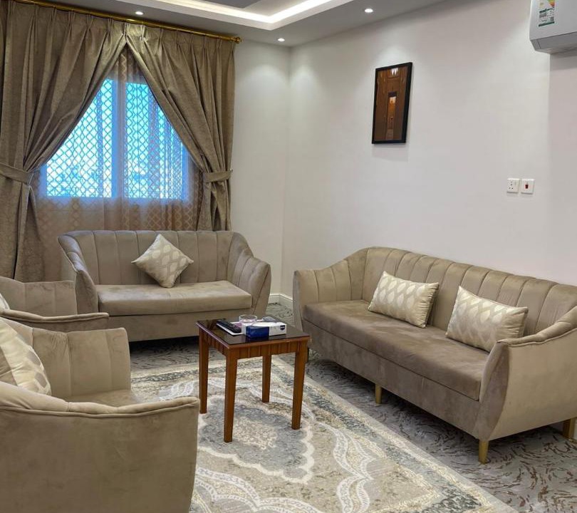 Photo of Livingroom in Hafr Al Batin