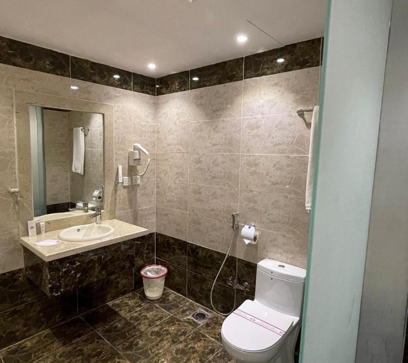 Photo of Bathroom in Hafr Al Batin