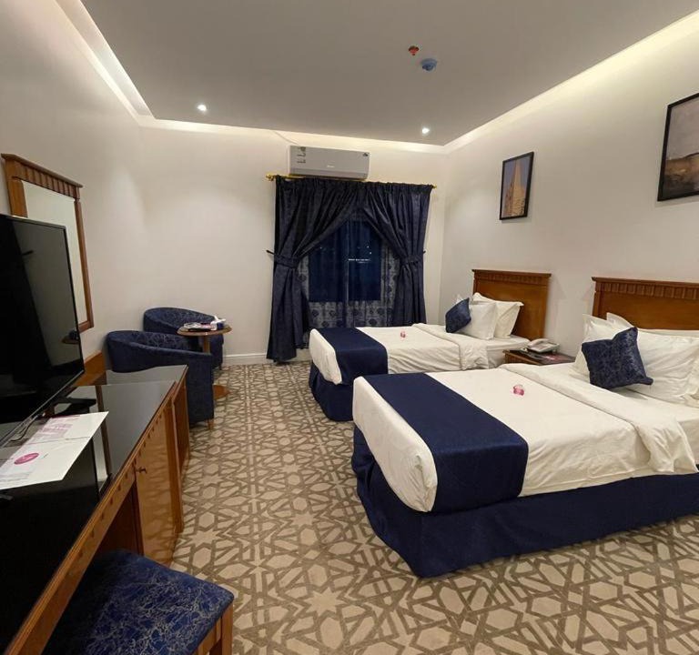 Photo of Bedroom in Hafr Al Batin