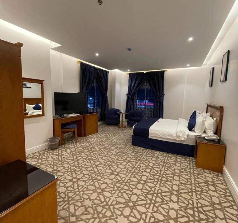 Photo of Bedroom in Hafr Al Batin