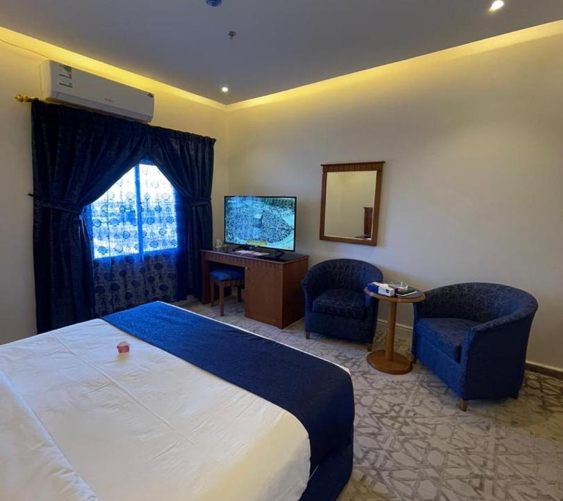 Photo of Bedroom in Hafr Al Batin