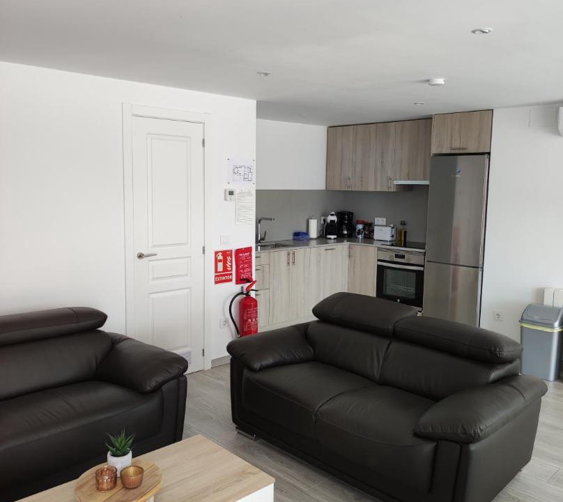 Photo of Livingroom in Jalon