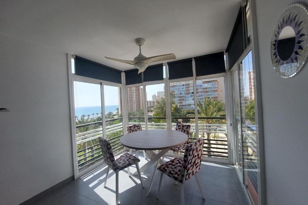 Photo of Patio Balcony in Coveta Fuma
