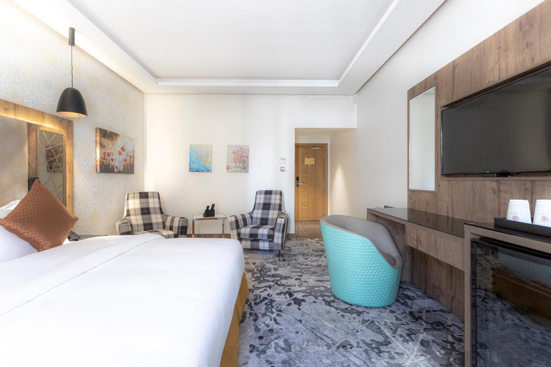 Photo of Bedroom in Al Harra Al-Sharqiah