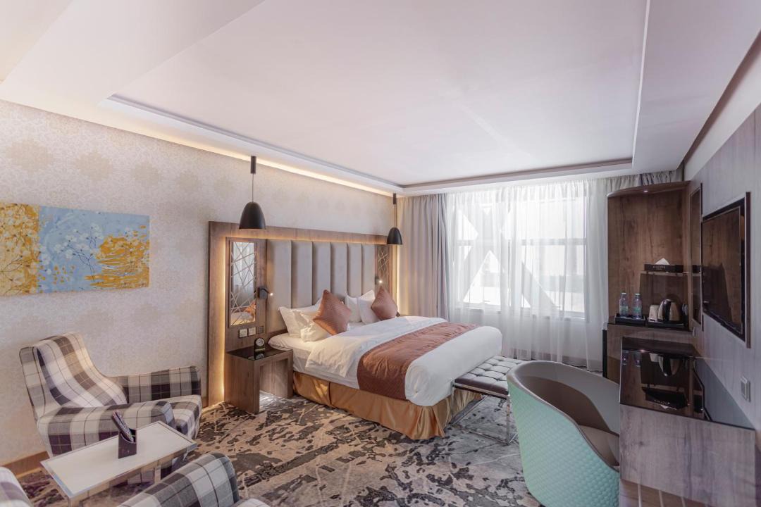 Photo of Bedroom in Al Harra Al-Sharqiah