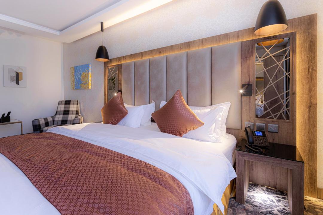 Photo of Bedroom in Al Harra Al-Sharqiah