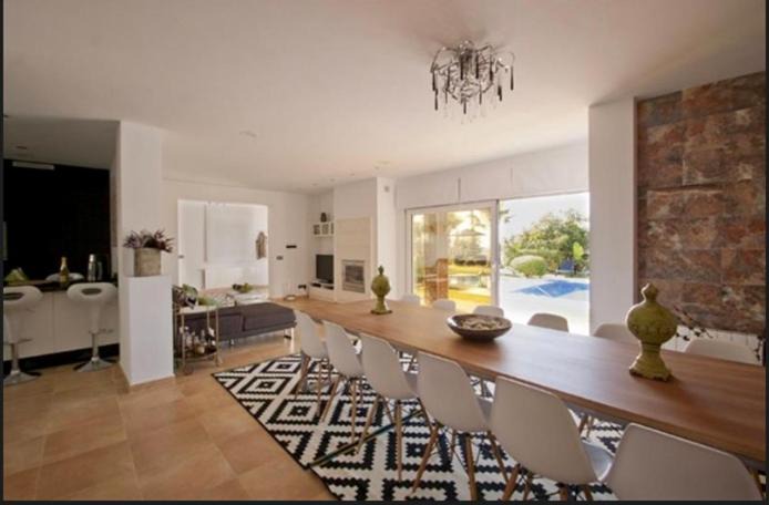 Photo of Livingroom in Canillas de Albaida