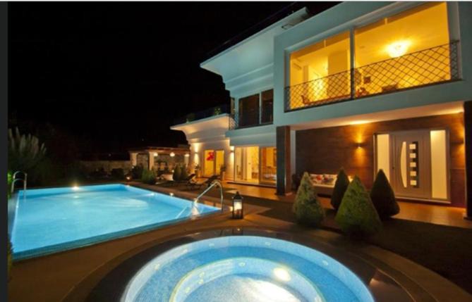 Photo of Outdoor in Canillas de Albaida