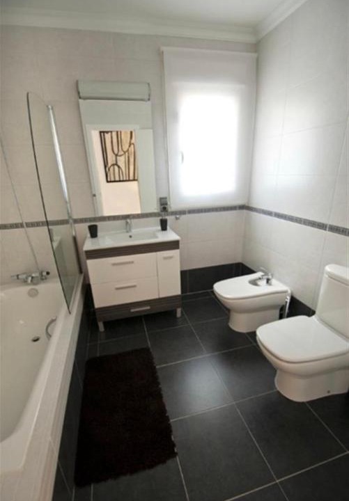 Photo of Bathroom in Canillas de Albaida