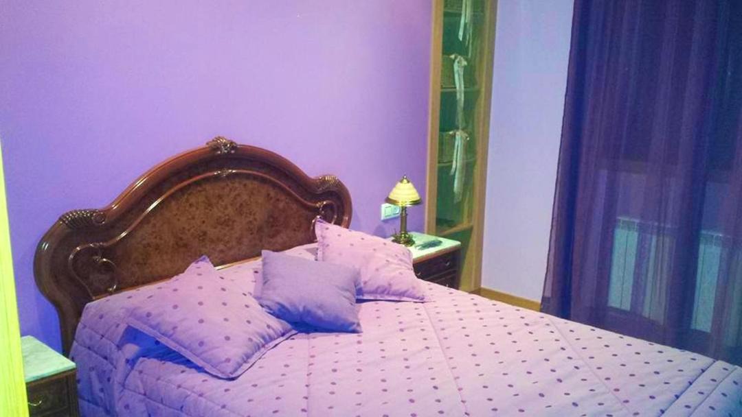 Photo of Bedroom in A Lama