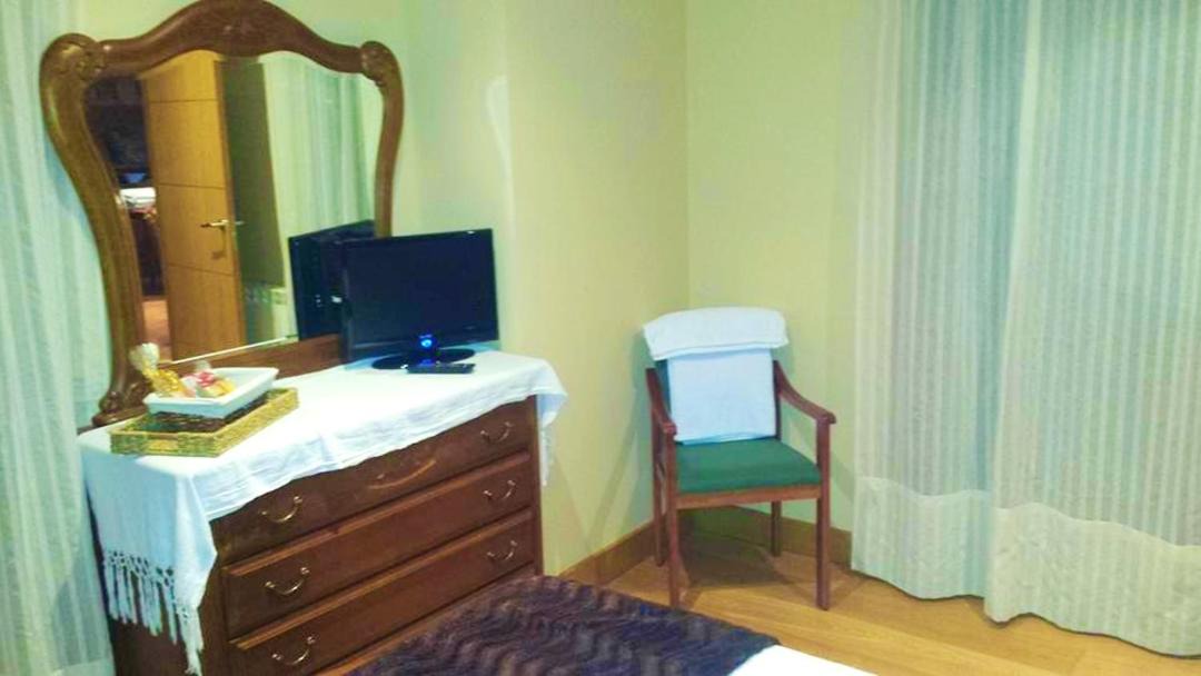 Photo of Bedroom in A Lama