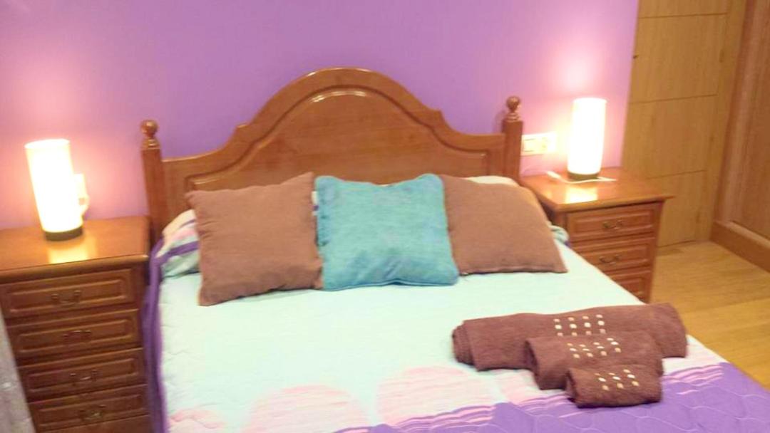 Photo of Bedroom in A Lama
